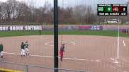 Replay: Manhattan vs Stony Brook - DH | Mar 20 @ 4 PM