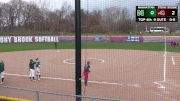 Replay: Manhattan vs Stony Brook - DH | Mar 20 @ 4 PM