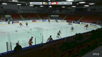 Replay: Away - 2023 Fort McMurray vs Calgary | Dec 3 @ 1 PM