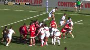 Replay: RC Toulonnais vs Montpellier HR - 2024 RC Toulonnais vs MHR | Mar 23 @ 2 PM