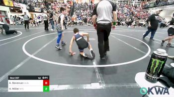 Replay: Mat 3 - 2023 Northeast Regionals | Feb 11 @ 9 AM