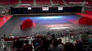 Keller HS at 2022 NTCA Championships - Coppell