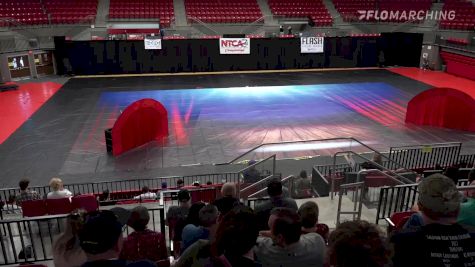 Keller HS at 2022 NTCA Championships - Coppell