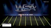 5678! Dance Studio - A. Daves [2022 Mini Jazz Day 2] 2022 WSA South Dakota