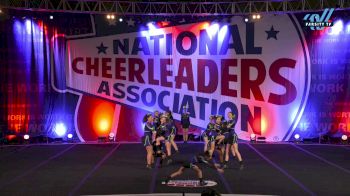 Flip House - Collision [2024 L3 Junior - D2 Day 1] 2024 NCA San Marcos Classic