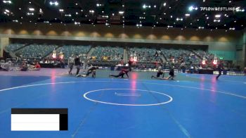 Full Replay - Reno TOC - Mat 13