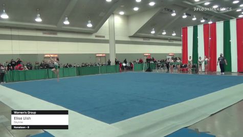 Elise Ulsh - Women's Group, Skyline - 2021 Christmas on the Chesapeake