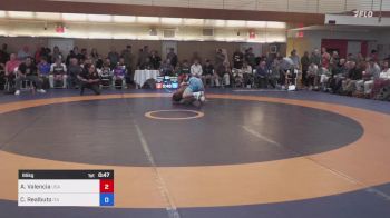 Replay: Mat 3 - 2023 Bill Farrell Memorial International Open | Nov 18 @ 10 AM