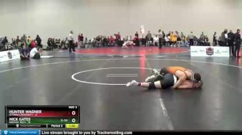 Replay: Mat 3 - 2022 Multi-Divisional National Championship | Jan 7 @ 10 AM