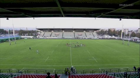 Cheetahs vs Connacht - 2019 Guinness PRO14