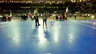 80 lbs Consi Of 16 #2 - Joey Hurley, Eht vs John Sutton, Pride Wrestling Club