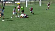 Panther 7s Red vs. EIRA Navy - 2021 NAI 7s - Pool Play