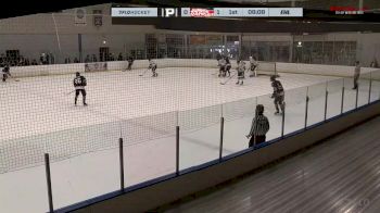 Replay: Vipr - 2023 Providence vs Boston Rangers | Dec 12 @ 9 AM