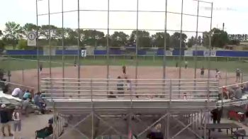 Replay: Field 1 - 2022 Peppers Classic (16U/14U) | Jul 2 @ 1 PM