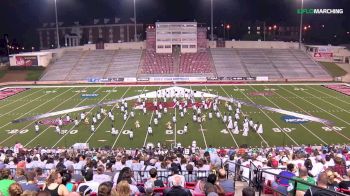 Pelham H.S., AL at Bands of America Alabama Regional, presented by Yamaha