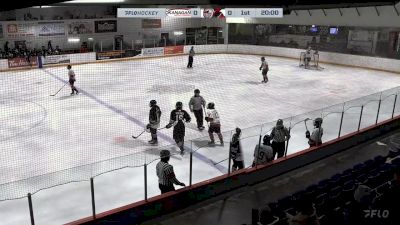 Replay: Home - 2024 Okanagan vs Lancers | Jan 18 @ 6 PM