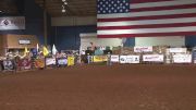 Performance 1: 2018 National Little Britches Association Finals, Roughstock