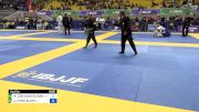 WILLIAN DOS SANTOS BAHIA vs JOÃO VITOR ALVES 2024 Brasileiro Jiu-Jitsu IBJJF