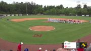 Replay: Emory & Henry vs Newberry - DH | Apr 27 @ 12 PM