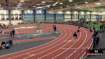 Men's 4x400m Relay Inv, Heat 1