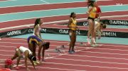 Women's 60m Hurdles, Prelims 5