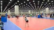 Replay: Court 4 - 2022 JVA World Challenge | Apr 8 @ 8 AM
