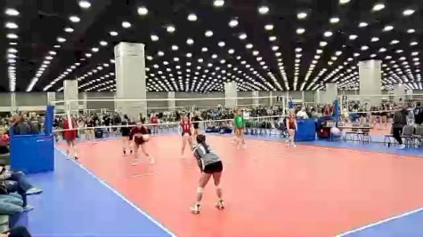 Replay: Court 4 - 2022 JVA World Challenge | Apr 8 @ 8 AM