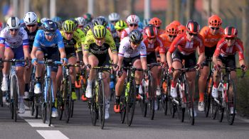 Replay: Driedaagse Brugge-De Panne Elite Women