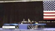 Anthony Andrews - Individual Trampoline, eNeRGy - 2021 USA Gymnastics Championships