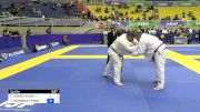 EVERTON GOMES IKUNO vs TIAGO HENRIQUE FERRARI 2024 Brasileiro Jiu-Jitsu IBJJF