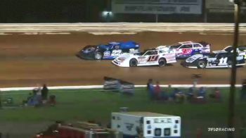 Full Replay | Juniata County Fair Opener at Port Royal Speedway 9/4/21