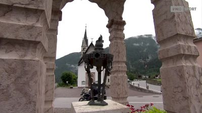 Giro d'Italia Under 23 Stage 6