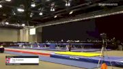 Trey Andrews - Tumbling, FOND - 2021 USA Gymnastics Championships