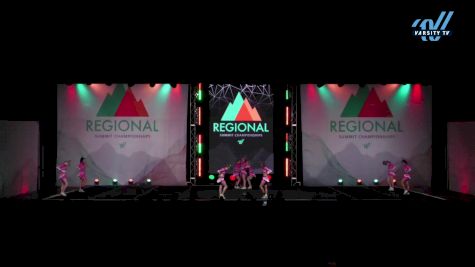 ADC All Starz - Supernovaz [2024 L3 Senior - D2 Day 1] 2024 The Northeast Regional Summit