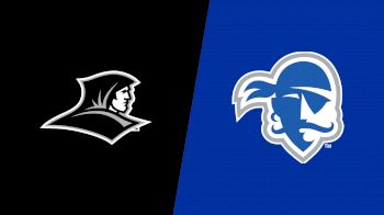 Full Replay - Providence vs Seton Hall