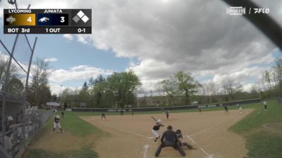 Replay: Lycoming College vs Juniata - DH - 2024 Lycoming vs Juniata | Apr 24 @ 3 PM