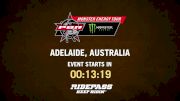 Full Replay - PBR Adelaide: RidePass PRO