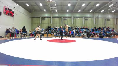 184 lbs Round Of 32 - Johnny Saldana, Wasco vs David Ramirez, Redwood