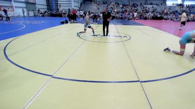 113 lbs Rr Rnd 1 - Joseph Uhorchuk, BoomRanch vs Jacob Sombronski, Team Big Dills - SFWC