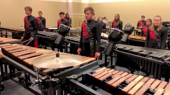 In The Lot: Fishers Pit @ 2018 BOA Indy Super