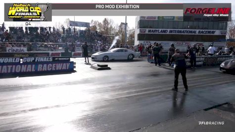 Full Replay | World Cup Finals 11/5/22