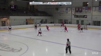 Replay: Home - 2024 Kelowna vs Okanagan | Jan 26 @ 4 PM