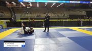 ANA LUA MUNIZ vs LILLIAN JANE MARCHAND 2024 Pan Jiu Jitsu IBJJF Championship