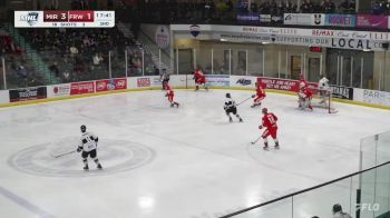 Replay: Home - 2024 Miramichi vs Fredericton | Feb 19 @ 1 PM