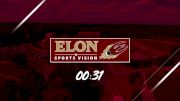 Replay: UNC Greensboro vs Elon - 2022 Uncg vs Elon | Nov 19 @ 2 PM