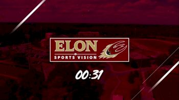 Replay: UNC Greensboro vs Elon - 2022 Uncg vs Elon | Nov 19 @ 2 PM