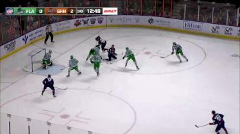 Replay: Home - 2022 Florida vs Greenville | Jan 29 @ 7 PM