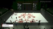 El Capitan HS at 2022 WGI Guard World Championships