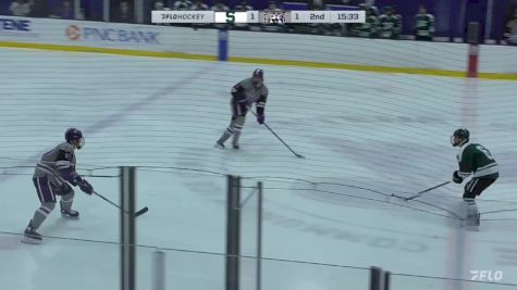Replay: Home - 2024 Michigan State vs Weber State Univ. | Mar 12 @ 1 PM