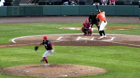 Replay: Home - 2023 Blue Crabs vs Ducks - DH | May 27 @ 6 PM